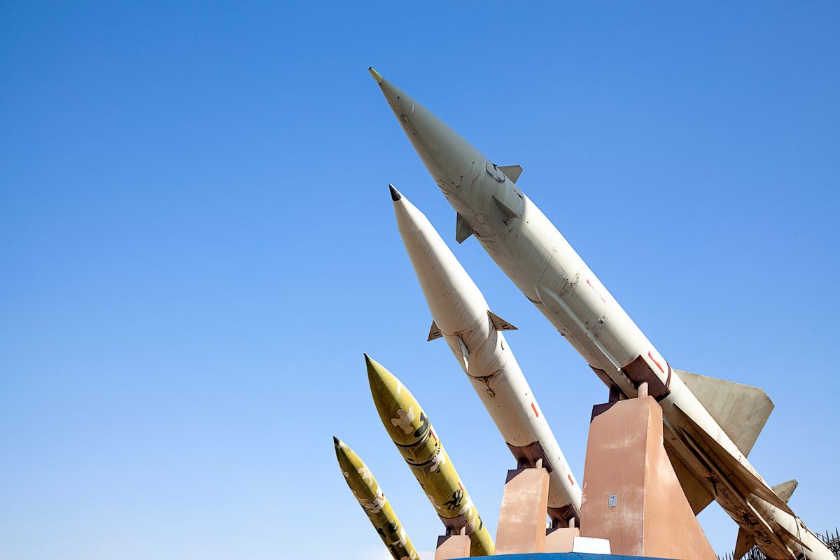 Irán atomprogramja új pályára lép – nem enged be több ellenőrt