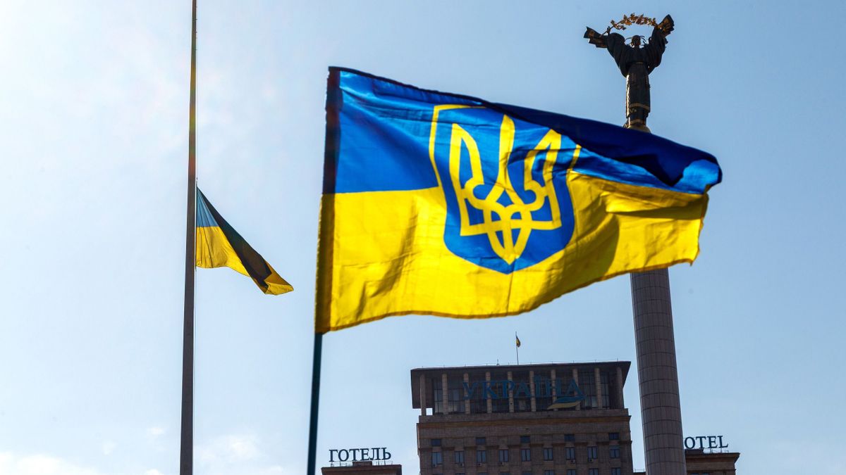 Orosz atomerőművet támadtak az ukránok, Kijev ezzel hangol a nemzeti ünnepre 