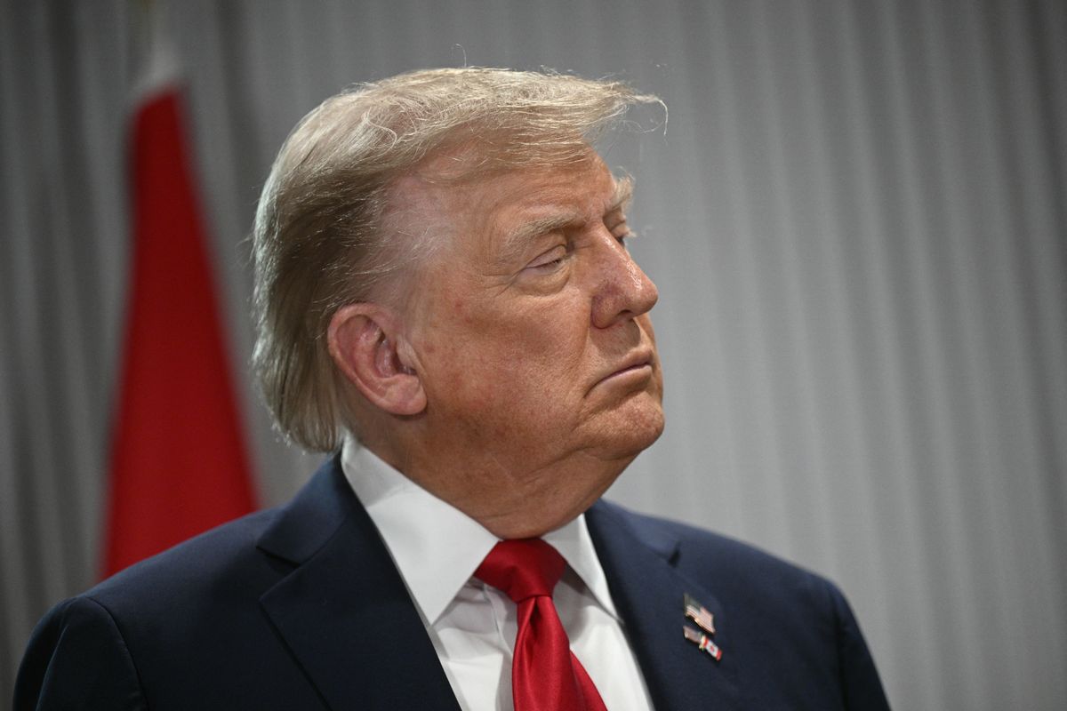 G7-csúcs: Trump szerint a csoport semmit nem ér amerikai vezetés nélkül – visszavárná Oroszországot is