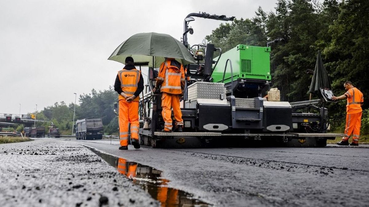 Az ígértnél lassabban, de emelkedik a minimálbér Németországban 