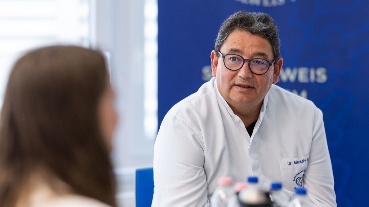 Kapu Tibor űrutazása Magyarország számára is utat nyit az űrkutatás terén 