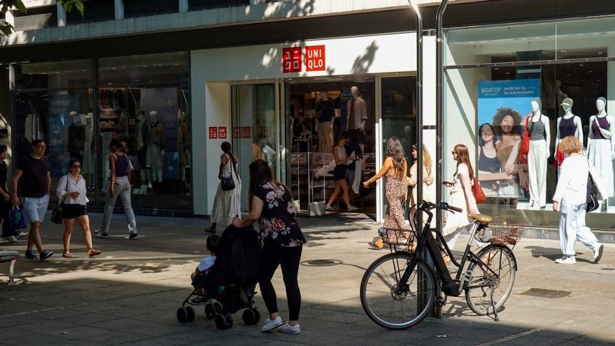 Drasztikus növekedés a bolti lopásokban, milliárdos károk Németországban
