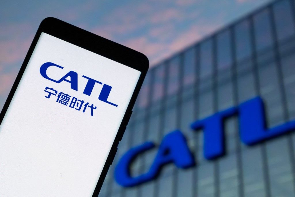 CATL