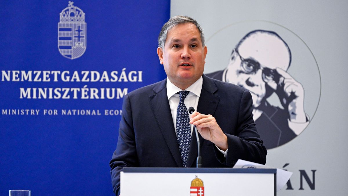 Nagy Márton levezette, mi a legnagyobb gond az izraeli-iráni háborúval: az olaj csak az egyik akna 
