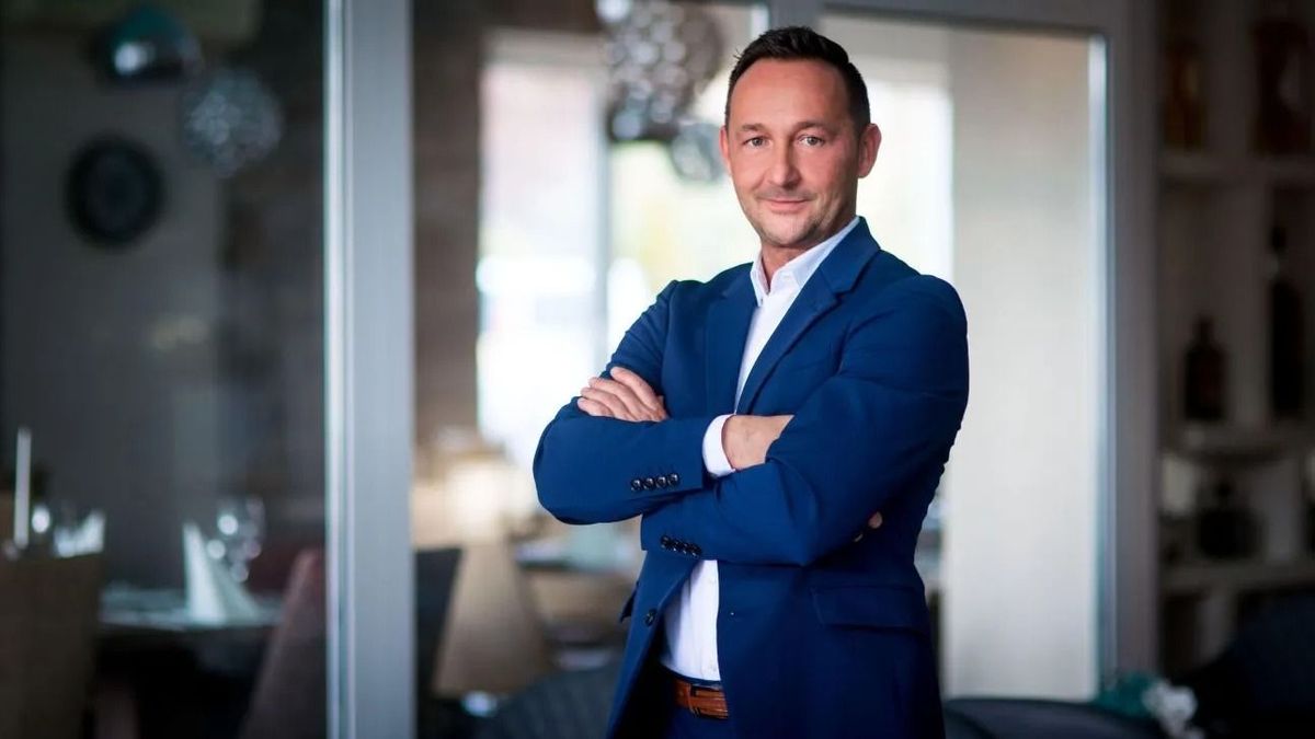  „Az éttermeknek ma minden vendégért meg kell küzdeniük, de a kilátások, biztatók” 