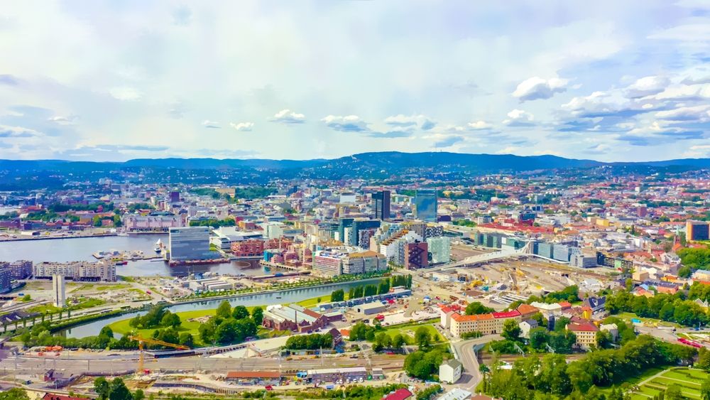 Norvégia turisztikai illetéket vezet be
Oslo, Norvégia