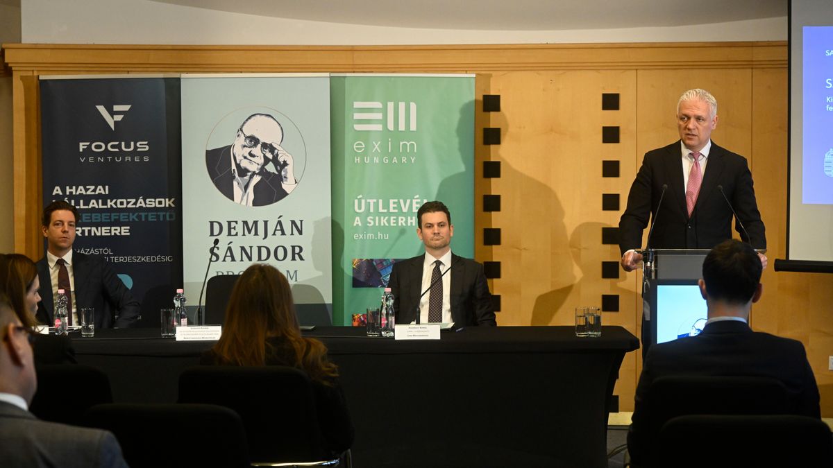 Demján Sándor Program: felgyorsul a támogatások kifizetése 