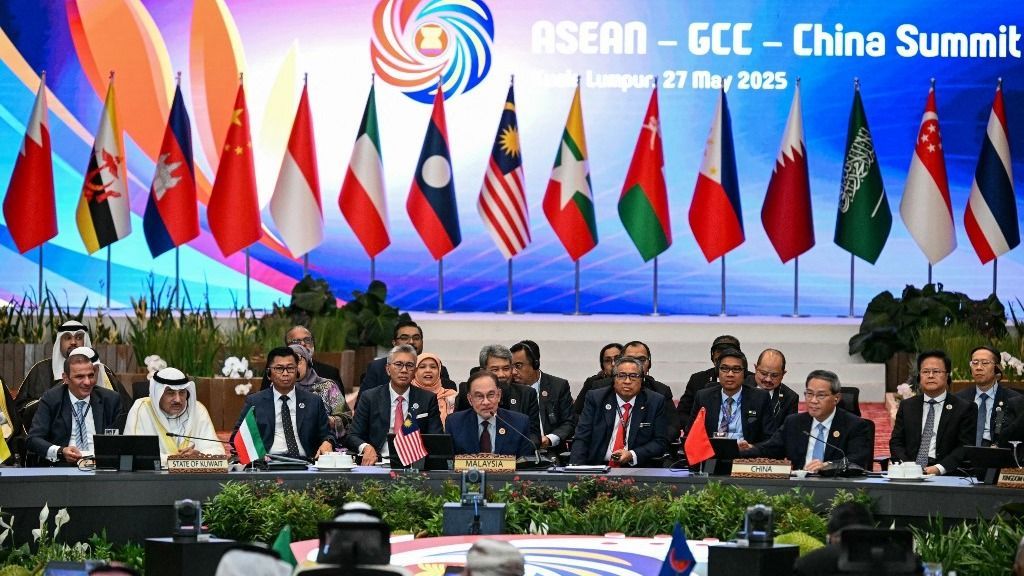 ASEAN