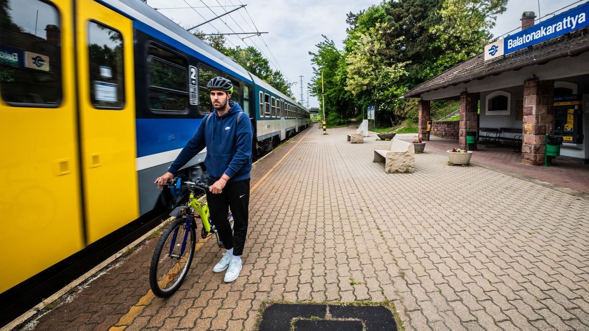 Meglepő, mi derült ki: a svájci vonatokkal versenyez a MÁV, a németeket már lehagyta – ezt kevesen gondolnák 