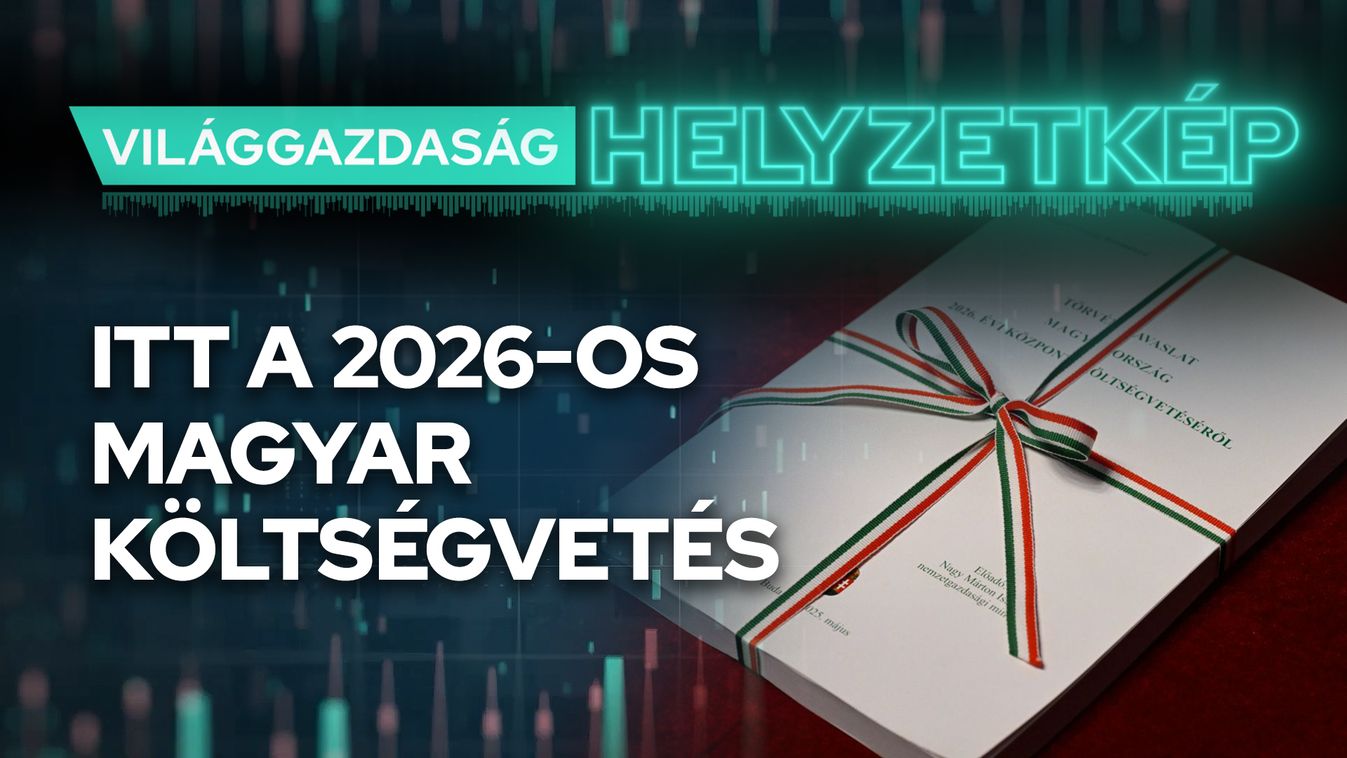 magyar költségvetés