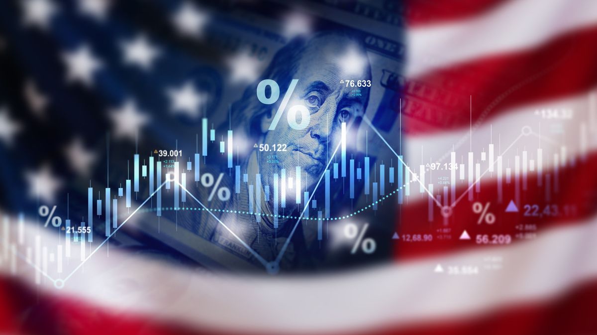 Kiegyensúlyozza-e az USA-t a sötét anyag? 