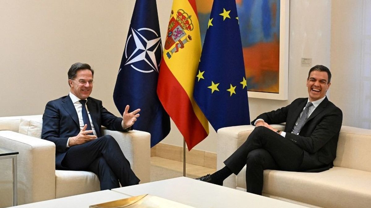 Történelmi pillanat: megszületett a döntés a NATO-ról – mostantól új szabályok lépnek életbe, ez vonatkozik Magyarországra is