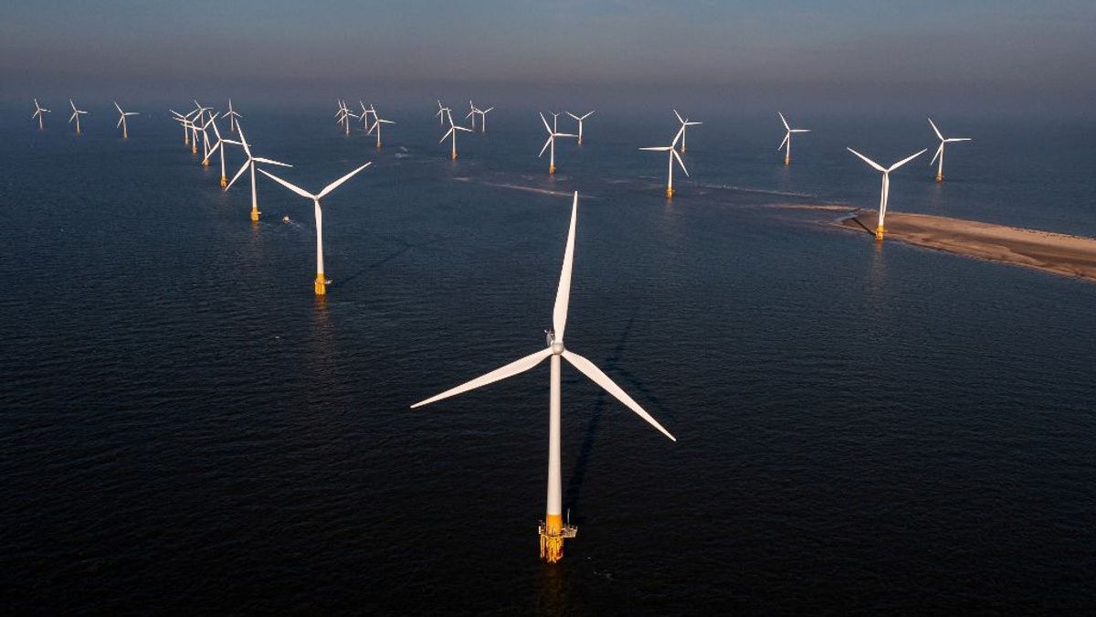 Olcsóbb energia nélkül nincs hatékony brit iparstratégia