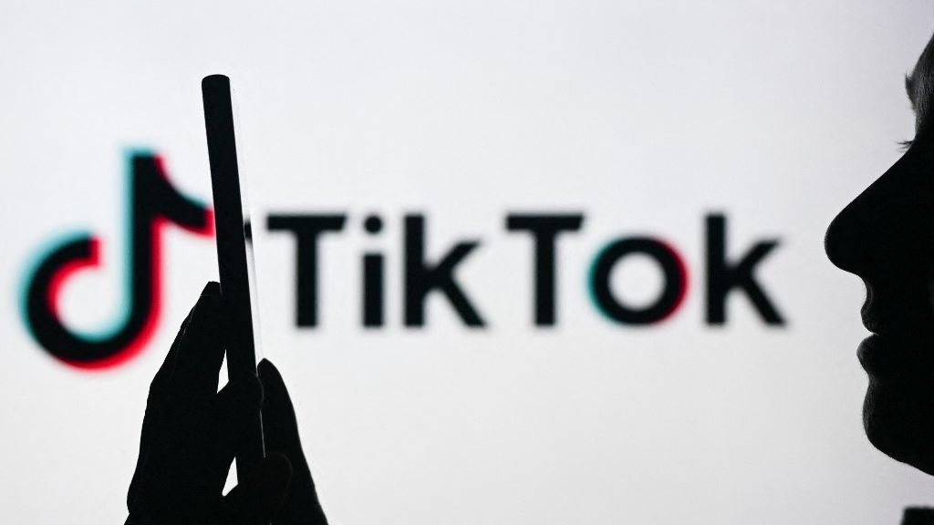 Photo Illustrations - Stock Pictures TikTok, agyrohasztó, 