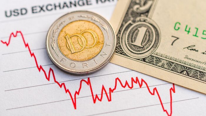 Iráni háború vége: a forint megindult, és ezzel nagy meglepetést okozott