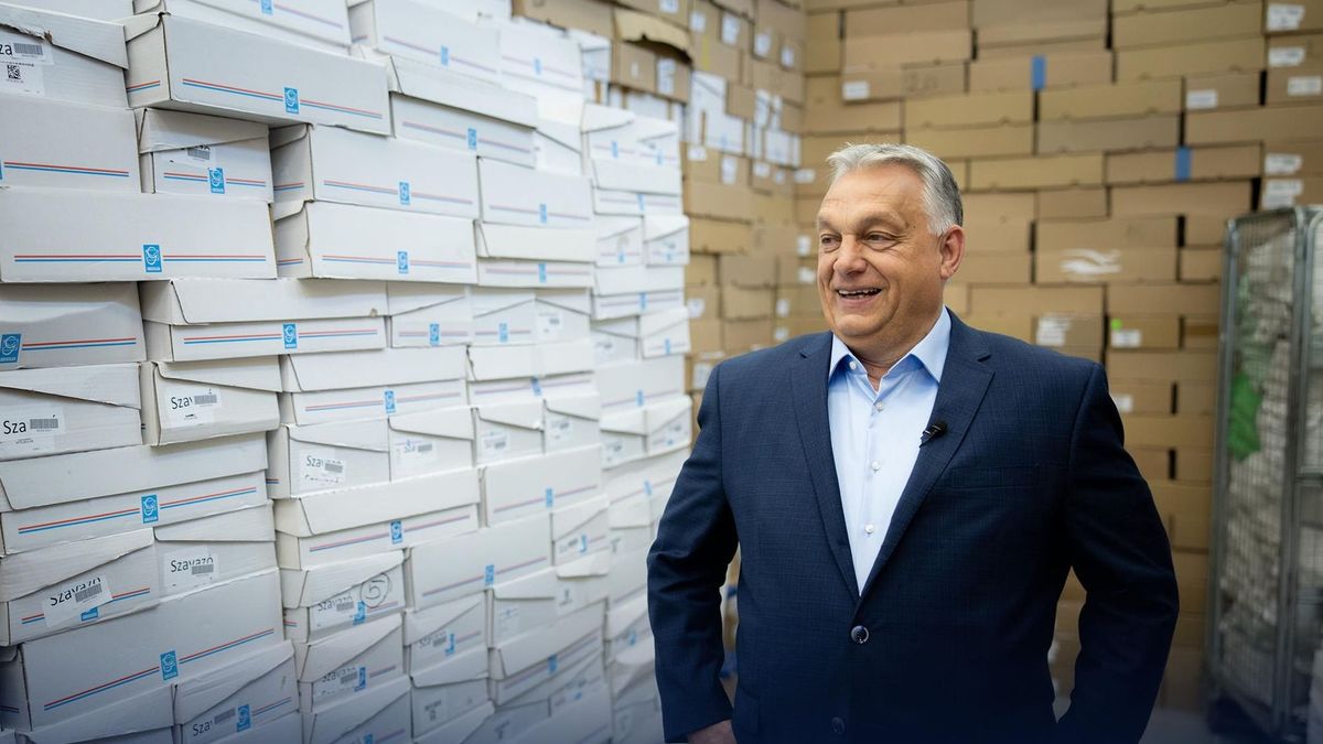 Ukrajna uniós csatlakozása: Orbán Viktor hamarosan bejelentést tesz – így döntöttek a magyarok, végre kiderül a Voks 2025 végeredménye