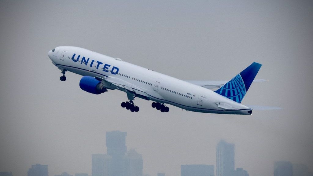United Airlines, Spotify
repülés, légi közlekedés, utazás, turizmus, utasok