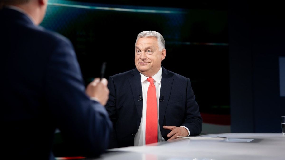 Otthon Start Program: a kormányfő optimista és a kereslet növekedéséről posztolt közösségi oldalán