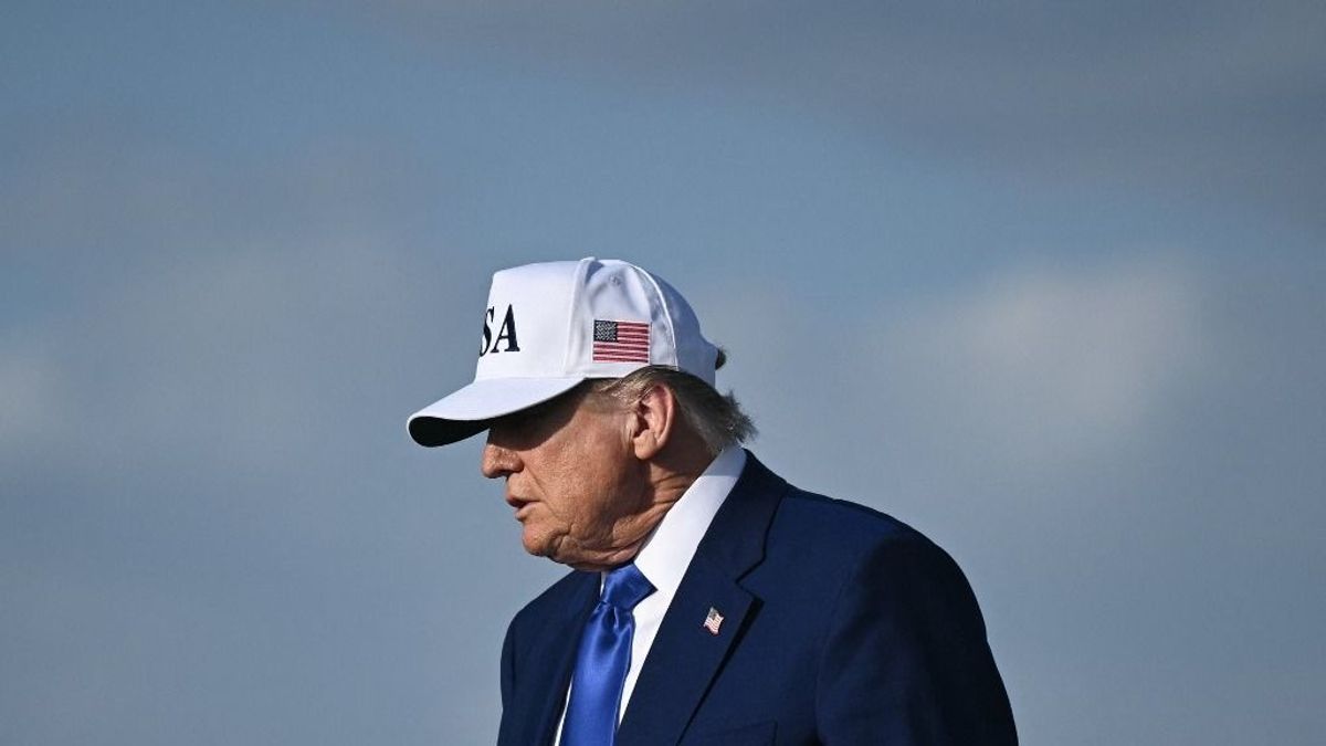A vámháború folytatódik: az EU súlyos döntést hozhat – visszavágnának Trumpnak 