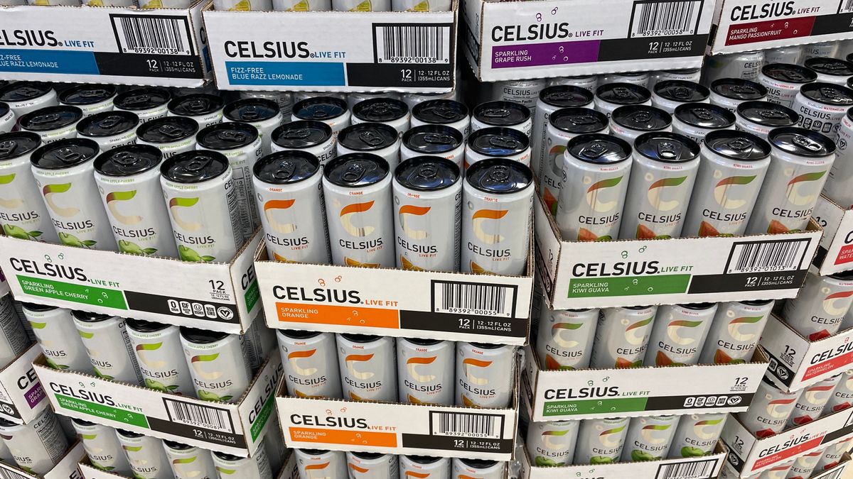 Valóban pozitív kokaintesztet produkálnak a Magyarországon is kapható energiaital fogyasztói?