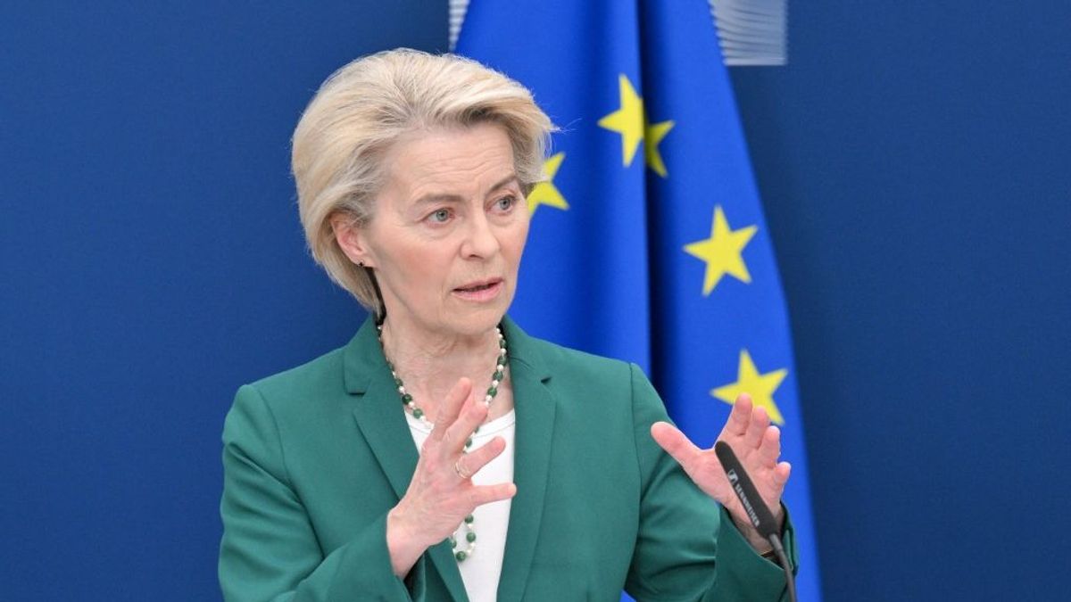 Elemzés: árkokat ás az Európai Uniós országok között Ukrajna erőltetett csatlakozása