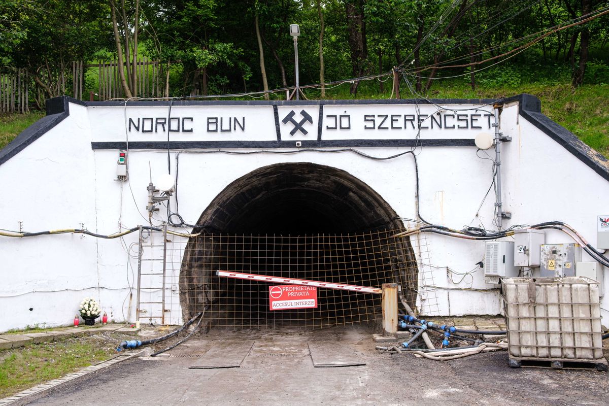 Parajd, Összefogás Székelyföldért