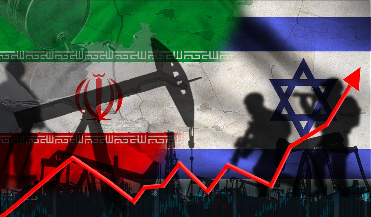 Irán hirtelen békülékenysége mérsékelte az olajárakat