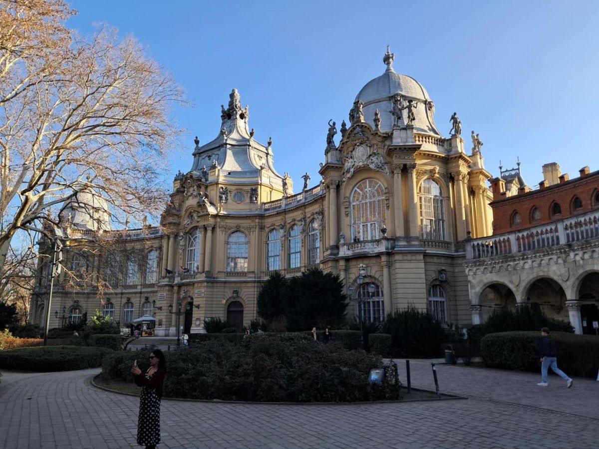 Pár éven belül Gödöllőre költözik a mezőgazdasági múzeum.