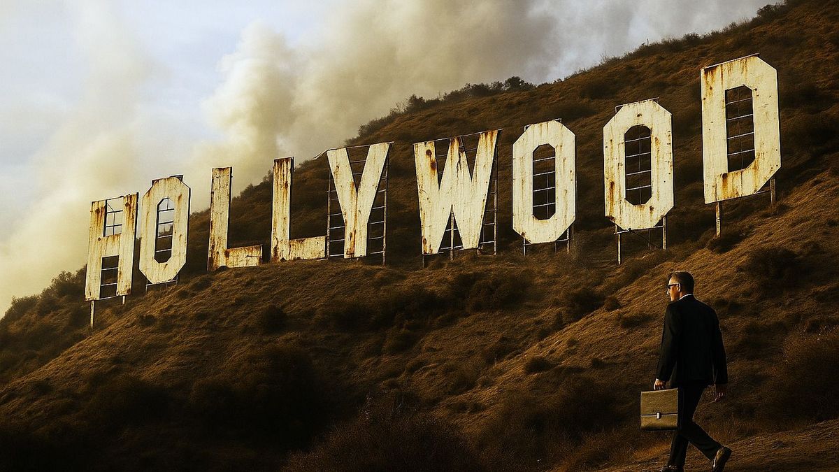 Hollywoodi fizetési rekordok: miközben recseg-ropog az iparág, milliók repülnek a vezérek zsebébe