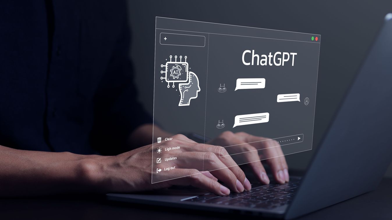 Máris át kell programozni a ChatGPT-t, mert óriási baj van vele – kap egy új funkciót Kép