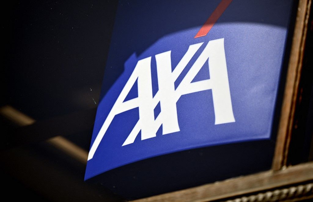 Allianz  Axa