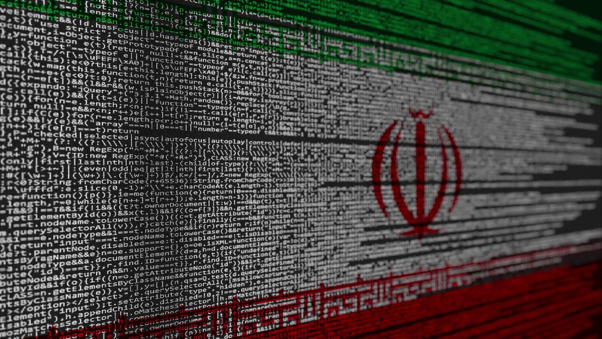 Izrael meghekkelte Irán legnagyobb kriptotőzsdéjét 