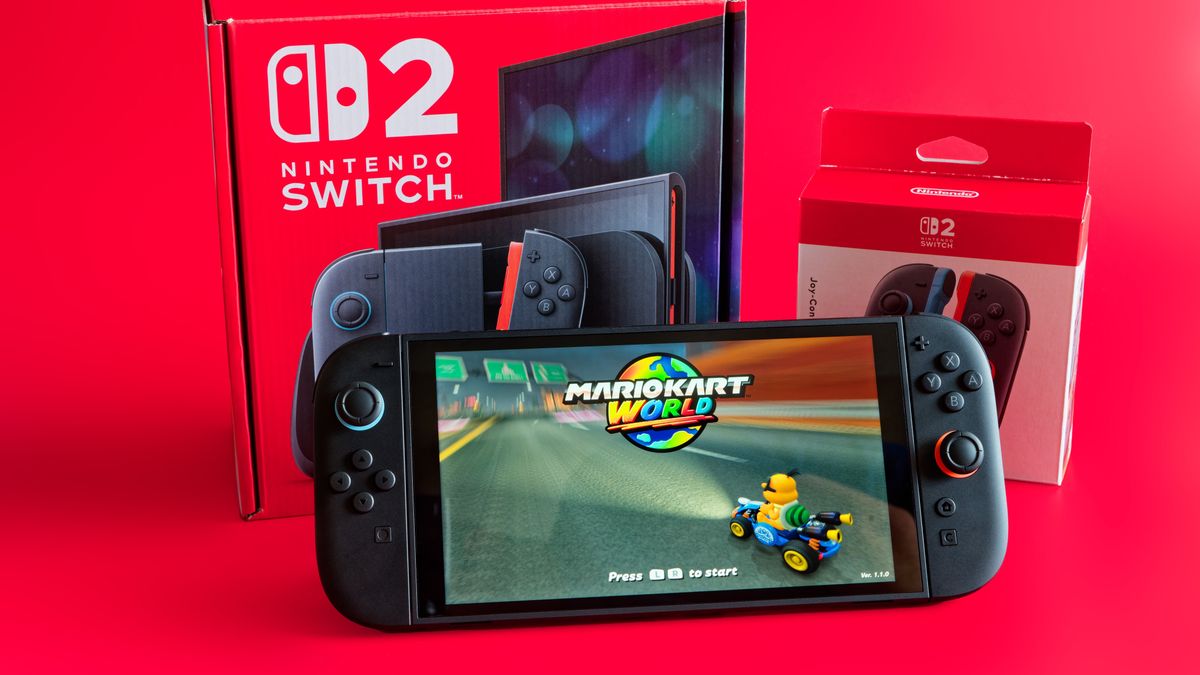 Tarol a Nintendo új csodafegyvere: továbbra is hatalmas eladást várnak a Switch 2-től – ezzel rekordévet zárhat a japán videójáték-óriás