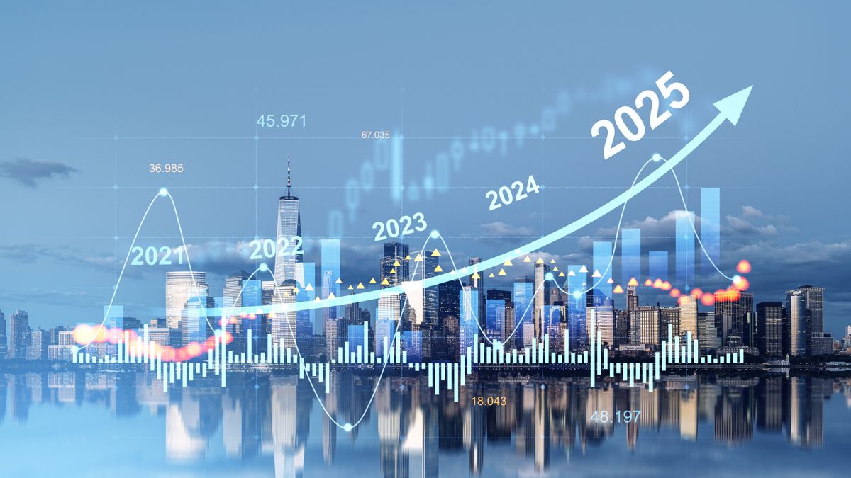 A „buy the dip” és a devizahatás mindent vitt 