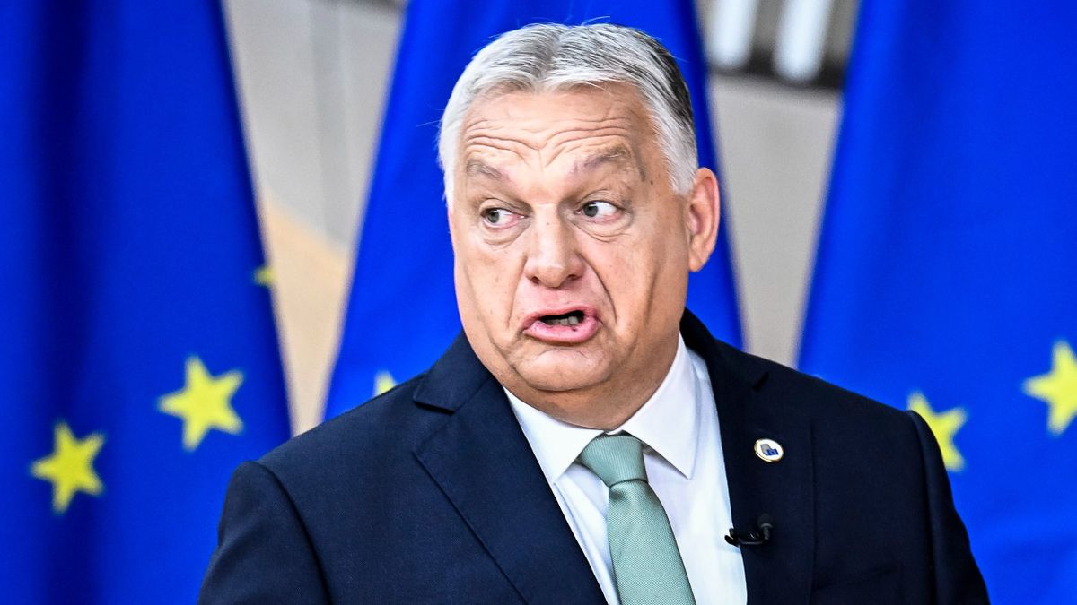 Magyarország és Szlovákia megakadályozta a legújabb oroszellenes szankciókat 