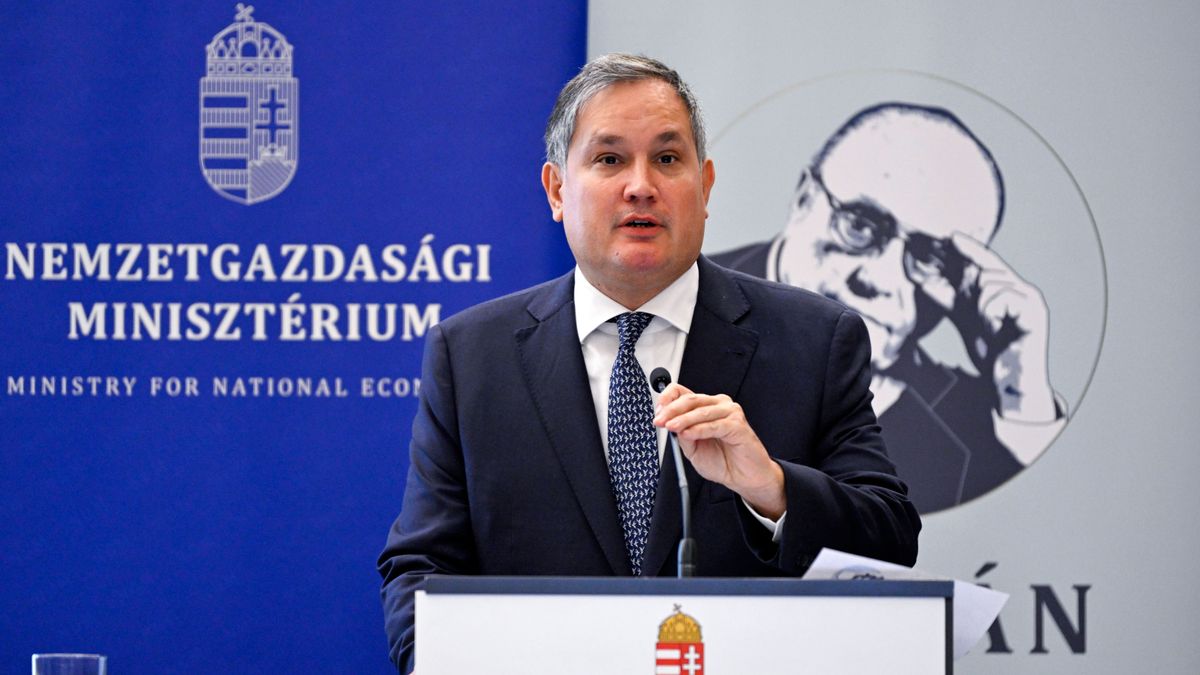 NAGY Márton Nemzetgazdasági Minisztérium Nemzeti Bajnokok Hitelprogram