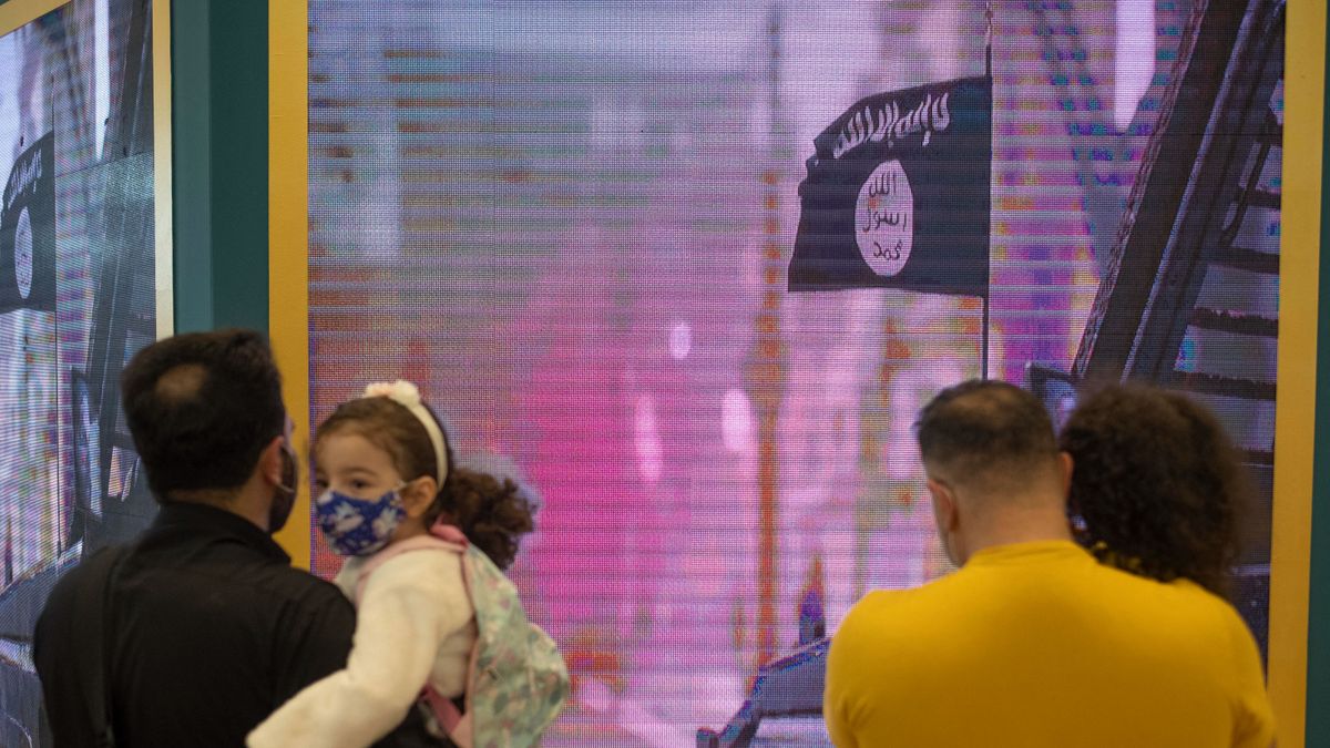 Tehran's 29th Edition Of Int’l Holy Koran Exhibition Iszlám Állam