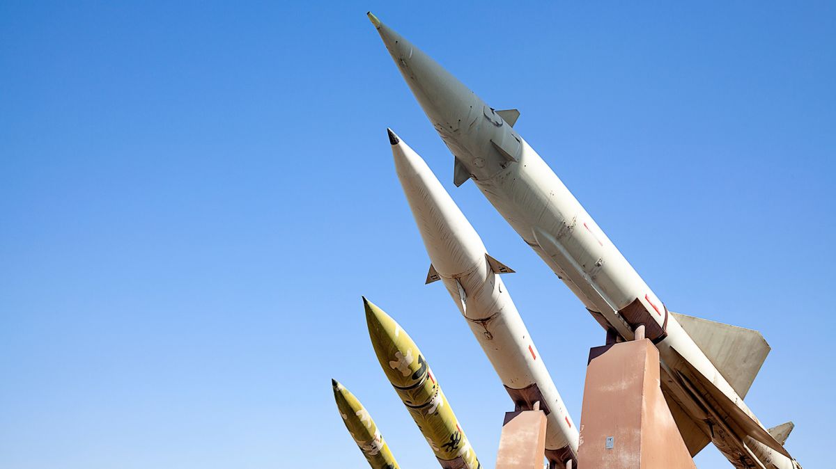 Irán bejelentést tett az atomprogramjáról: most még rosszabb a helyzet, mint volt 