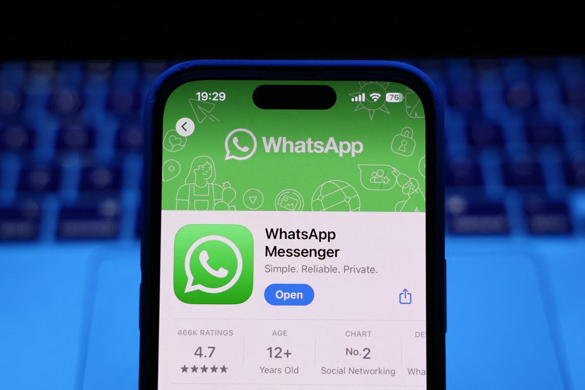 A Meta már a WhatsApp-ban is beizzítja a reklámokat és az előfizetések