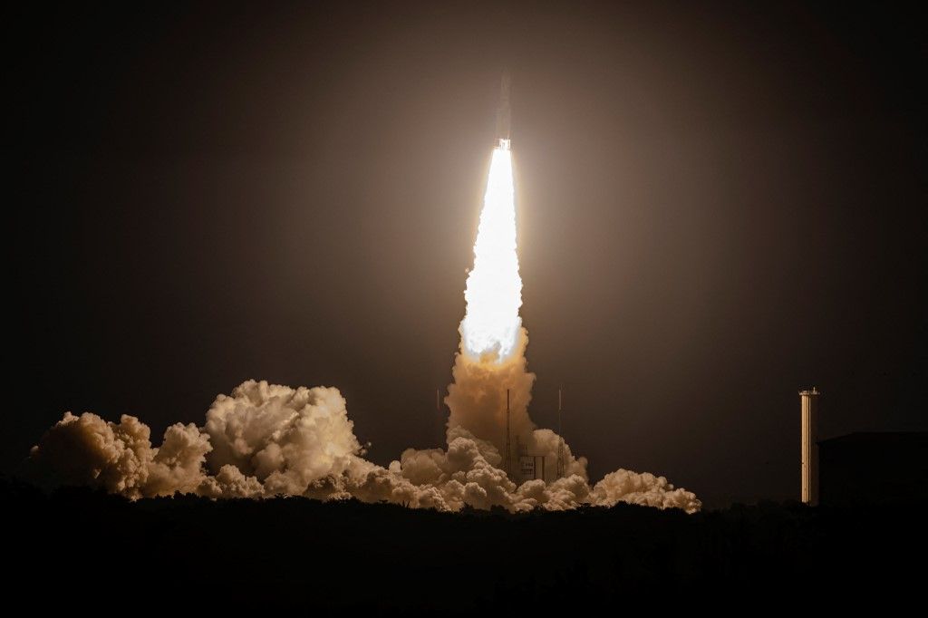Eutelsat