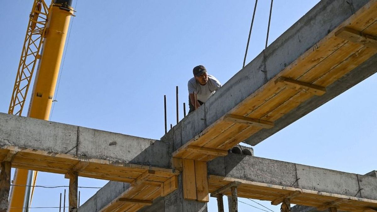 Van, ahol nagyon örülnek az oroszoknak – Közép-Ázsia nagyot szakít a vendégmunkásokon 