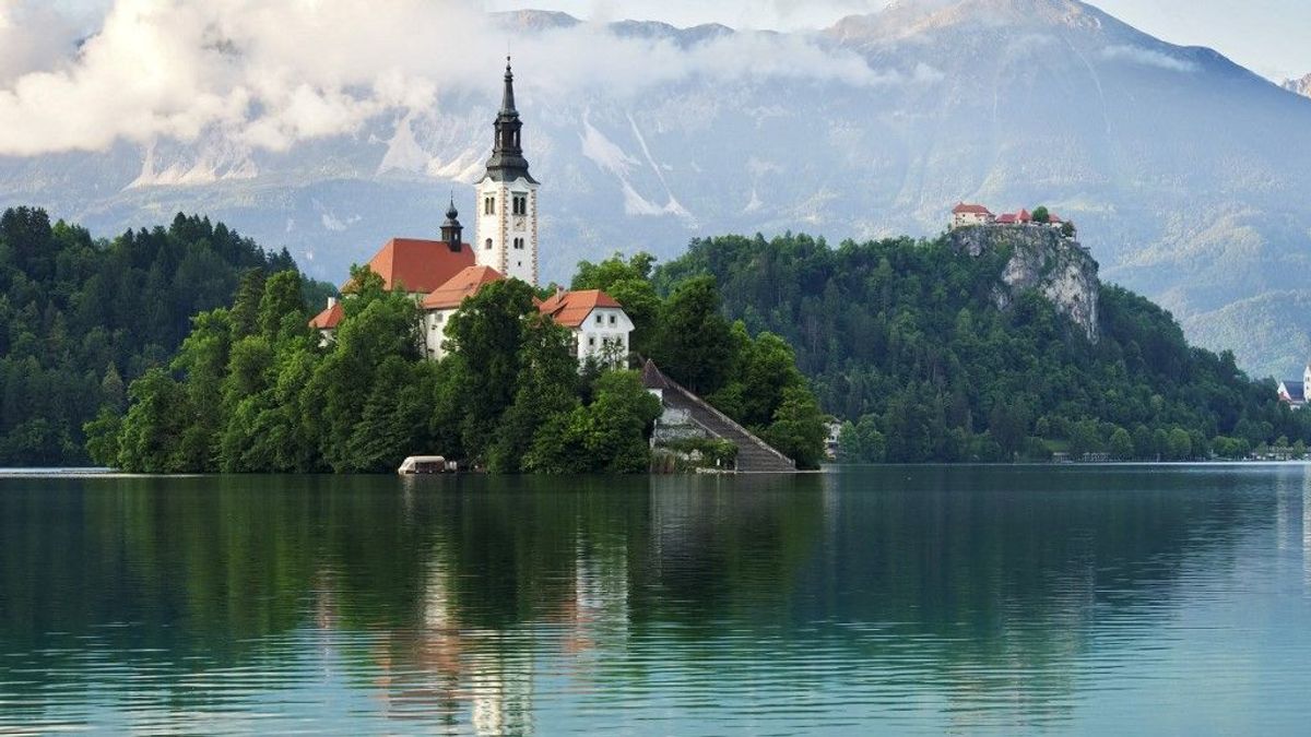 Vigyázat Szlovéniában: újszerű módszert találtak ki, hogy kizsebeljék a turistát
