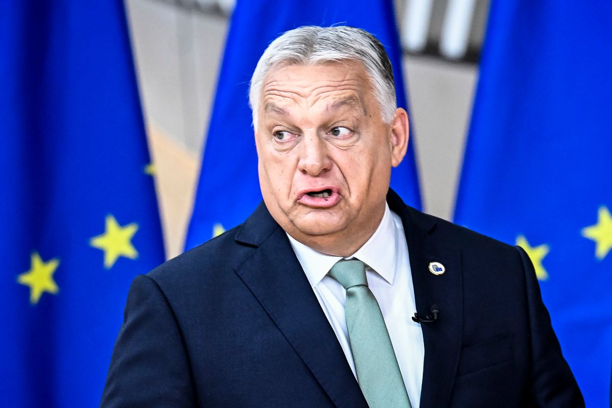 EU leaders summit  Brussels 2025