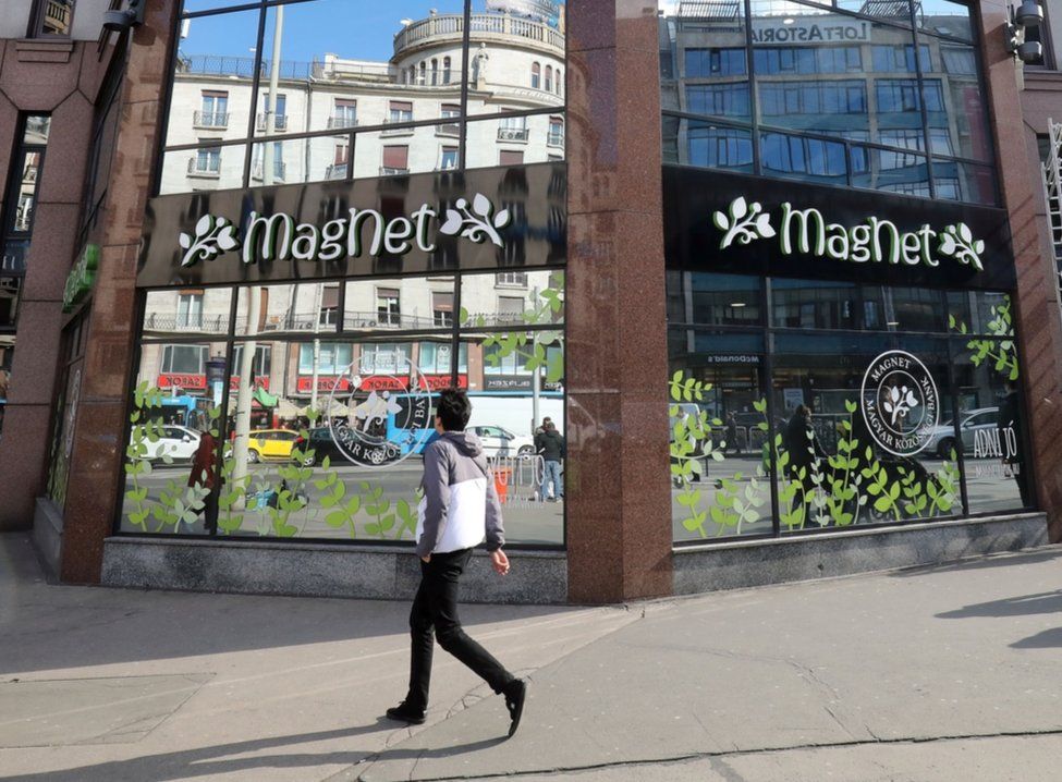 magnet bank Újabb felvásárlás a magyar bankszektorban: a MagNet Bank bekebelezi a Polgári Bankot