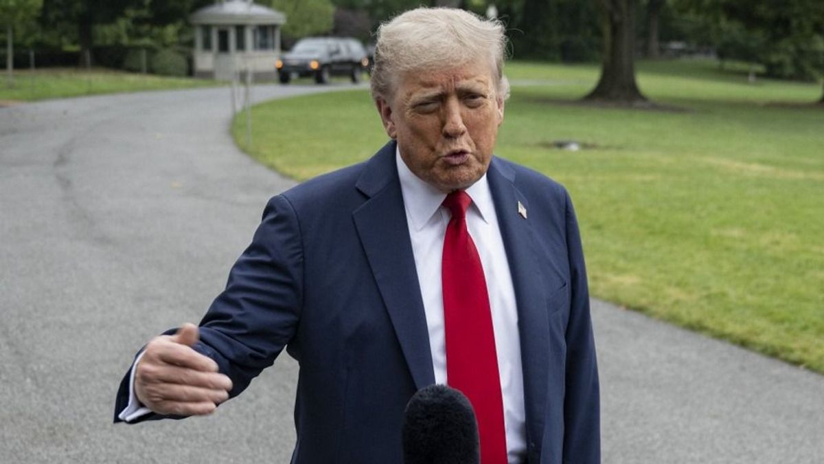 Kanada nem bírta el a nyomást, az utolsó pillanatban megtört – Trump győzött 