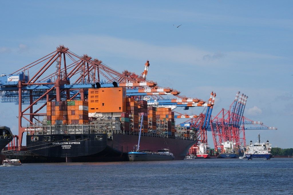 Customs presents annual balance sheet 2024