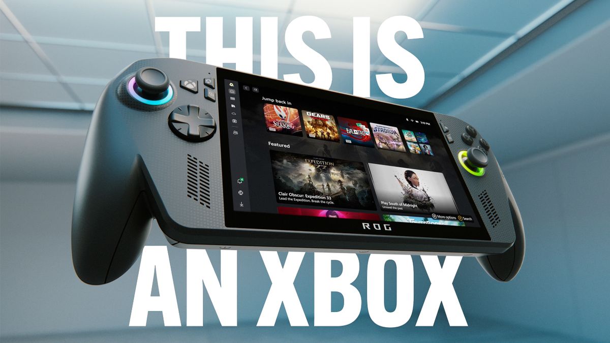 Az Xbox új kézikonzolja lehet a kategória csúcsa, de ennek borsos ára lesz