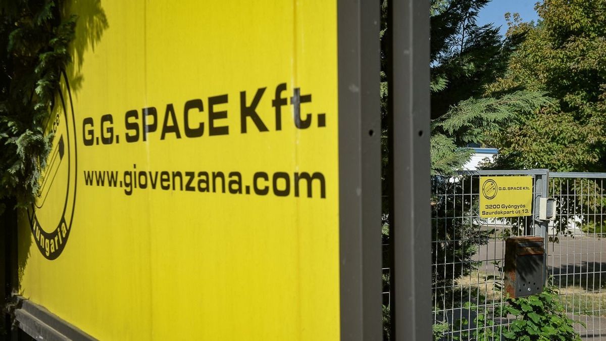 Felháborító módon küldenek el minden dolgozót egy gyöngyöstarjáni cégnél 