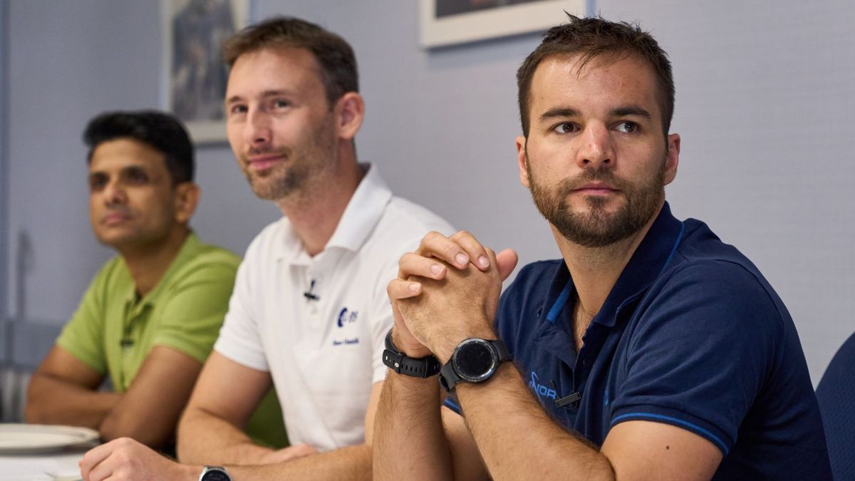 Nagy a bizonytalanság: Kapu Tibor szülővárosát is leforrázta a NASA bejelentése
