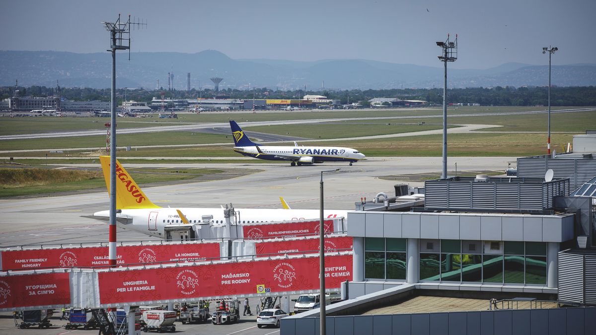 Megjelent a közbeszerzés: kezdődhet új fővárosi reptéri út előkészítése – bontással indulhat az óriásprojekt 